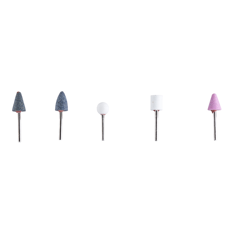  Set mole da 1/8" 