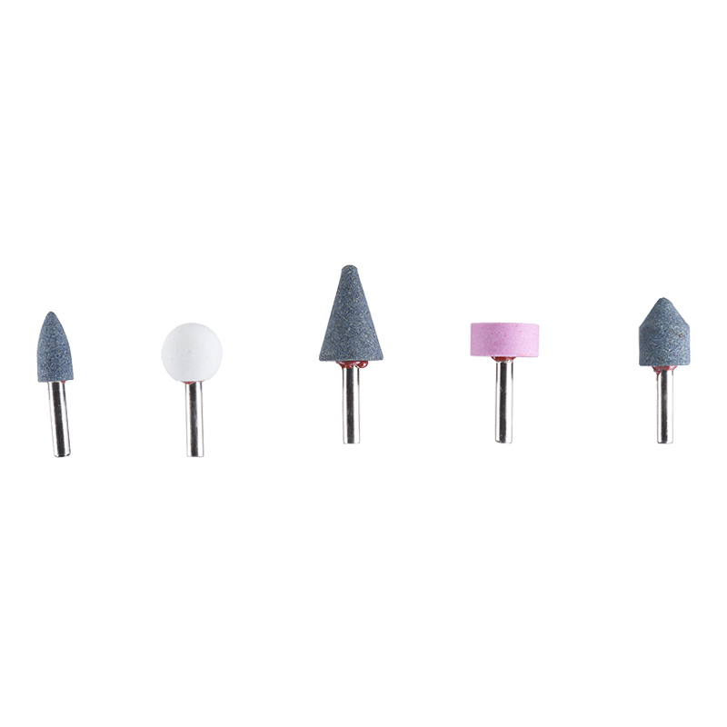  Set mole da 1/4" 
