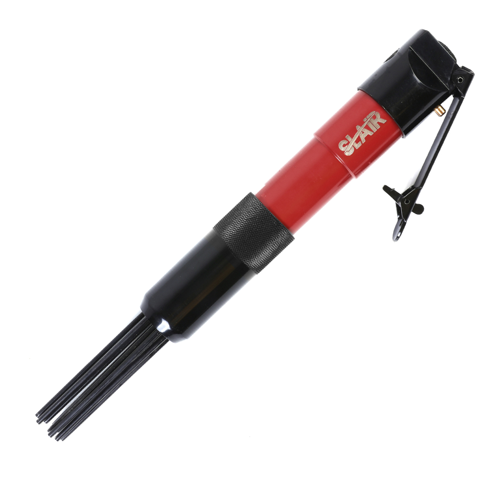  ABLATORE AD AGHI MULTIPLI SLAIR AIR, 12 AGHI, MINI, CORTO, PROFESSIONALE