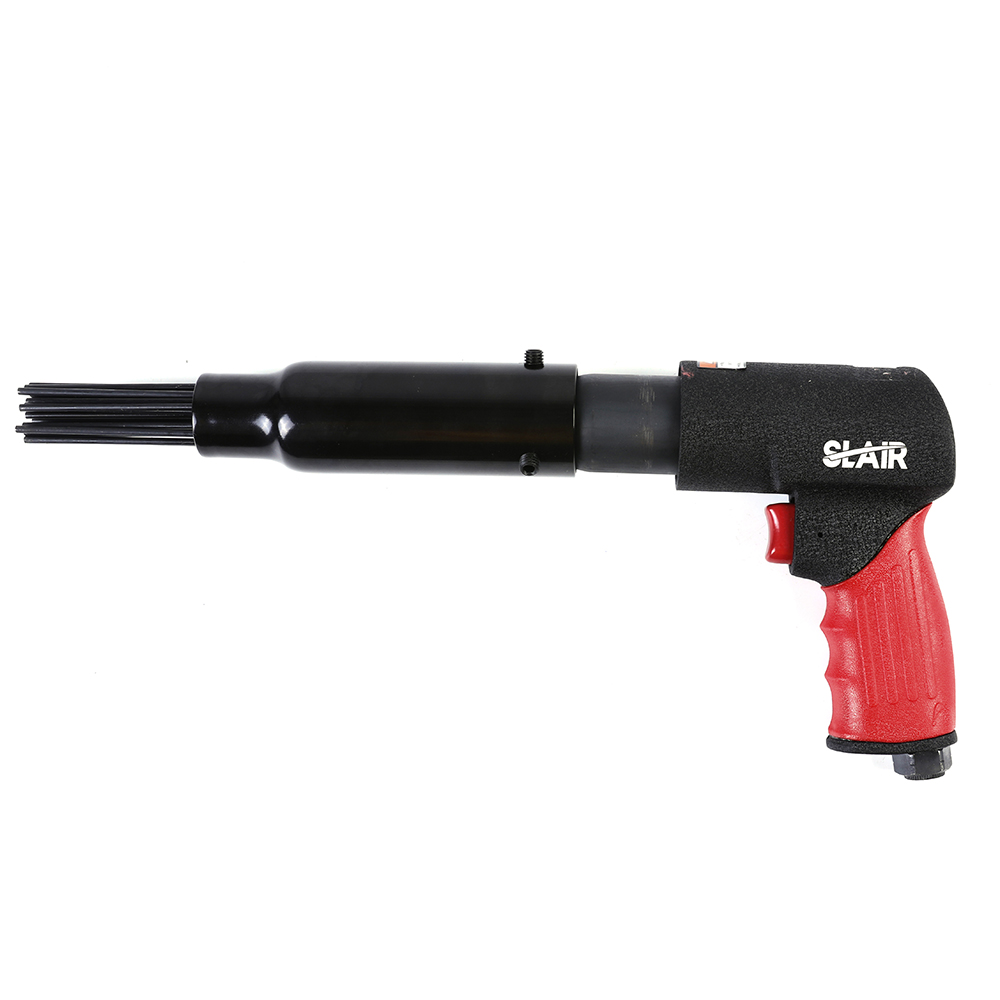  SLAIR AIR SCALER AGHI A IMPATTO MULTIPLO, 19 AGHI, PROFESSIONAL