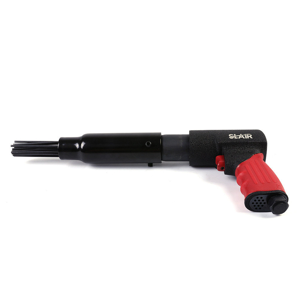  SLAIR AIR SCALER AGHI A IMPATTO MULTIPLO, 19 AGHI, PROFESSIONAL