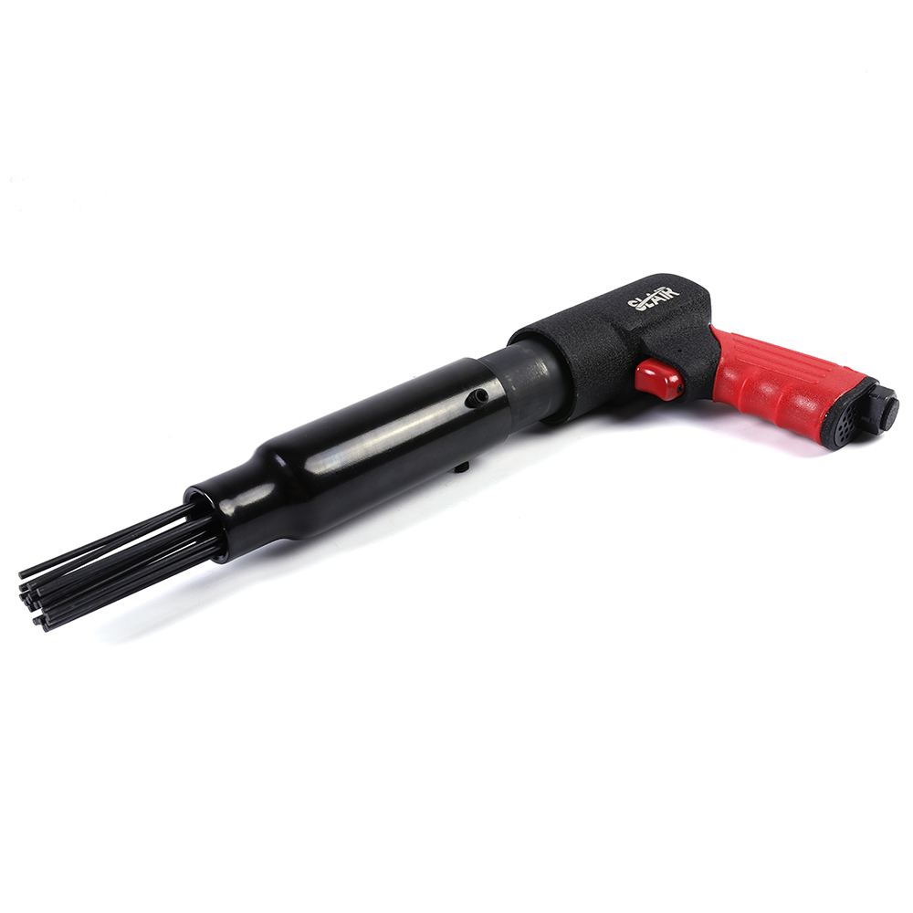  SLAIR AIR SCALER AGHI A IMPATTO MULTIPLO, 19 AGHI, PROFESSIONAL