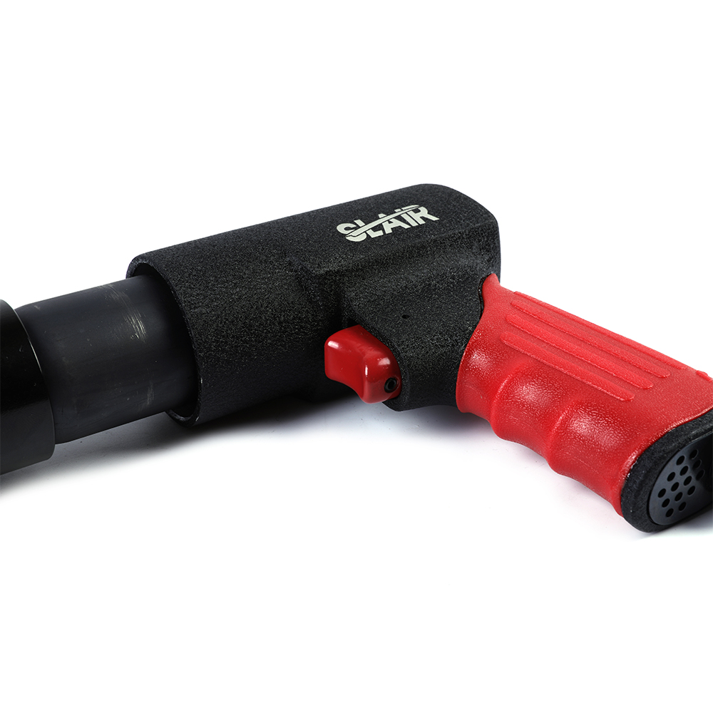  SLAIR AIR SCALER AGHI A IMPATTO MULTIPLO, 19 AGHI, PROFESSIONAL