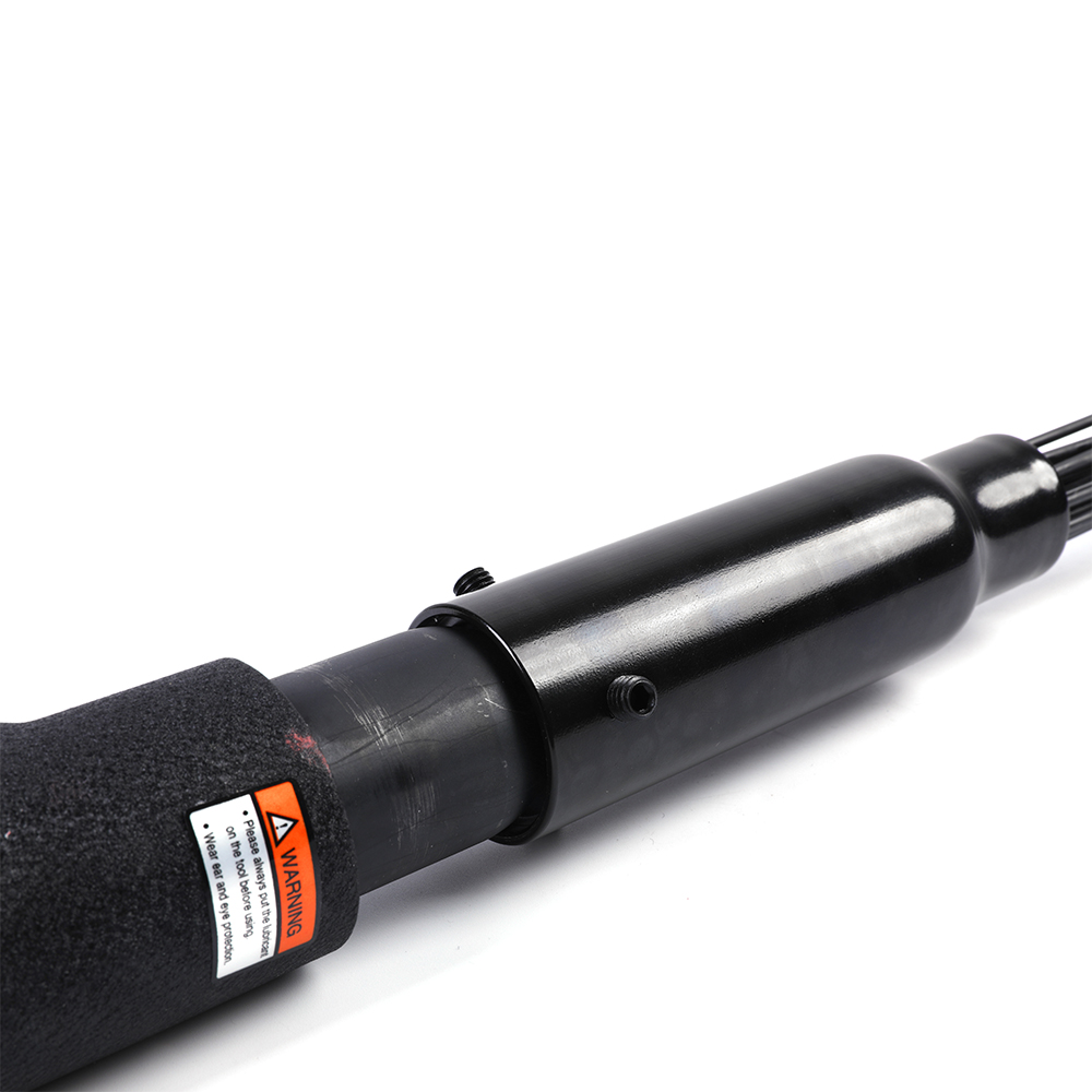  SLAIR AIR SCALER AGHI A IMPATTO MULTIPLO, 19 AGHI, PROFESSIONAL