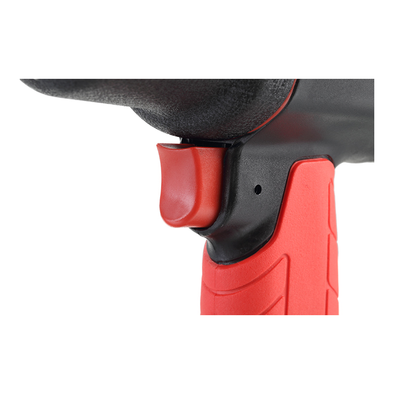  SLAIR CHIAVE A IMPATTO ARIA 1/2"- 1300NM, MARTELLO DOPPIO, COMPOSITO, DESIGN