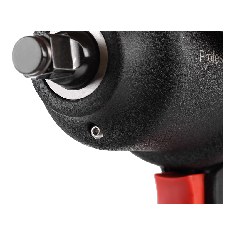  SLAIR CHIAVE A IMPATTO ARIA 1/2"- 1300NM, MARTELLO DOPPIO, COMPOSITO, DESIGN