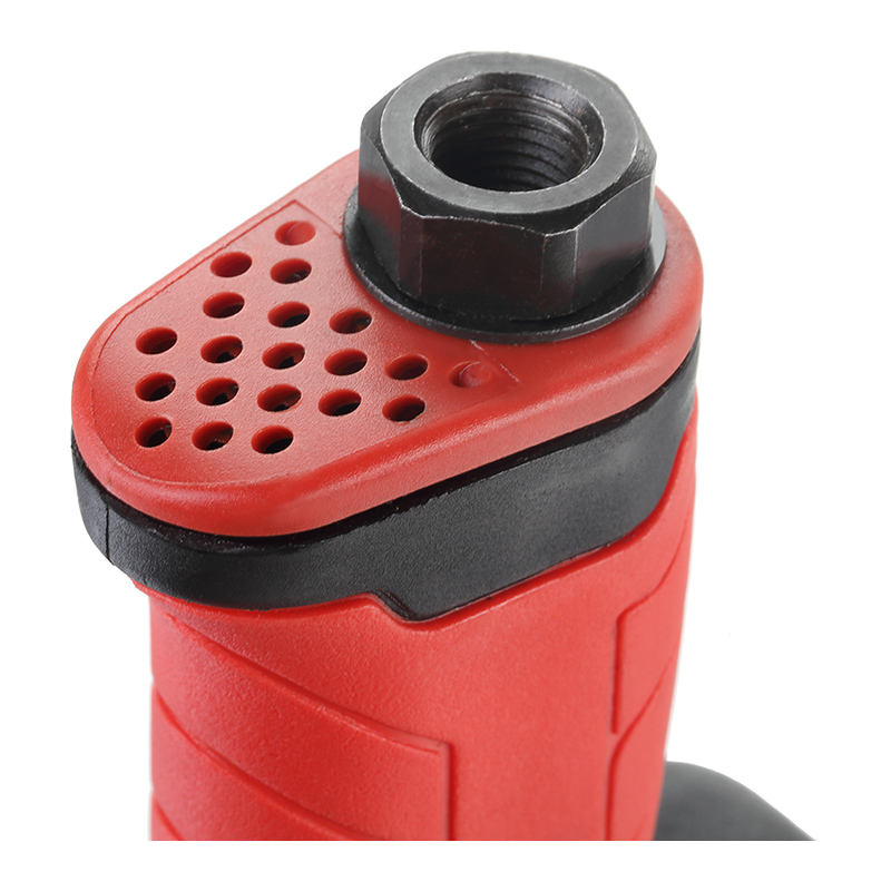  SLAIR CHIAVE A IMPATTO ARIA 1/2"- 1300NM, MARTELLO DOPPIO, COMPOSITO, DESIGN