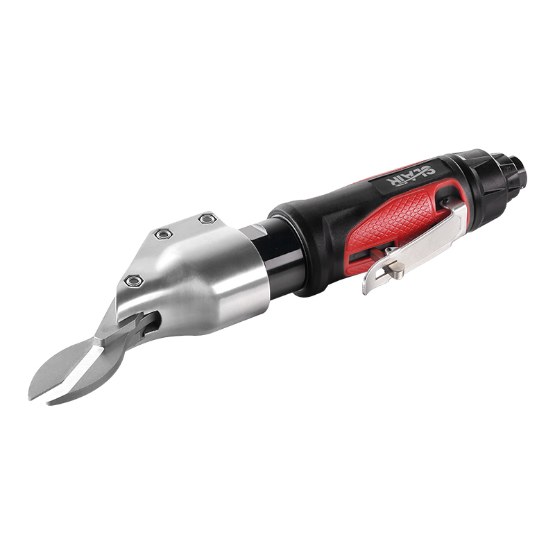  SLAIR FORBICI AD ARIA STAIGHT IN LINEA, COMPOSITO, GRILLETTO SICURO, ACCIAIO 1,5 MM