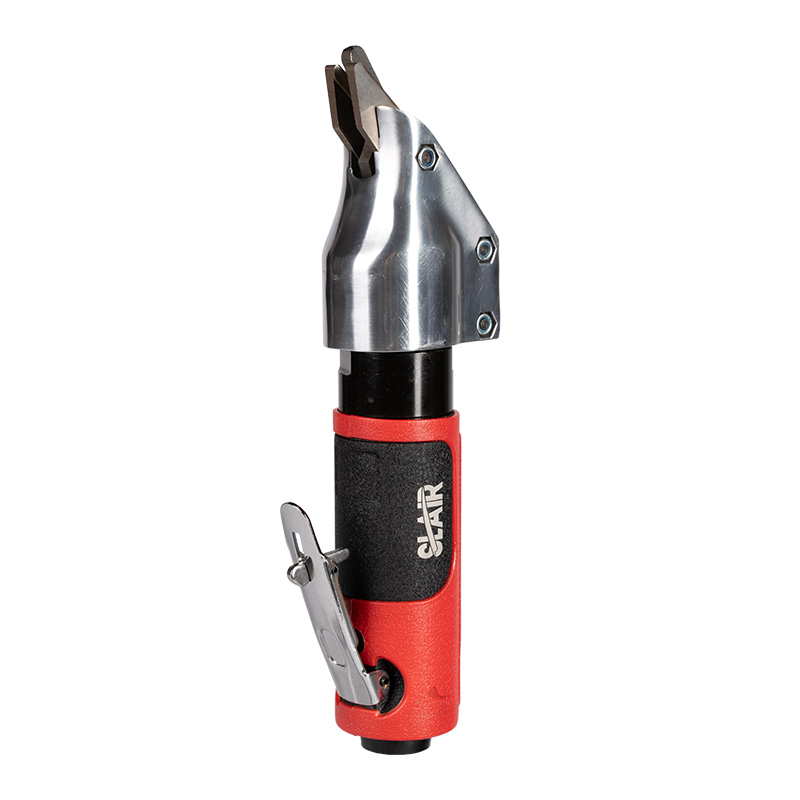  SLAIR FORBICI AD ARIA STAIGHT IN LINEA, COMPOSITO, GRILLETTO SICURO, ACCIAIO 1,5 MM