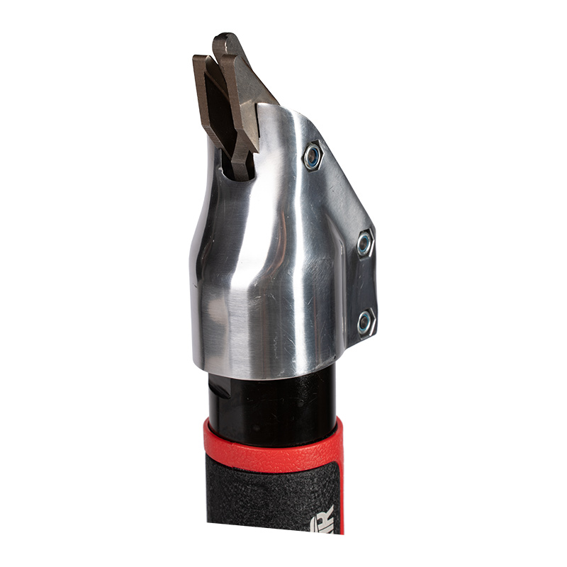  SLAIR FORBICI AD ARIA STAIGHT IN LINEA, COMPOSITO, GRILLETTO SICURO, ACCIAIO 1,5 MM