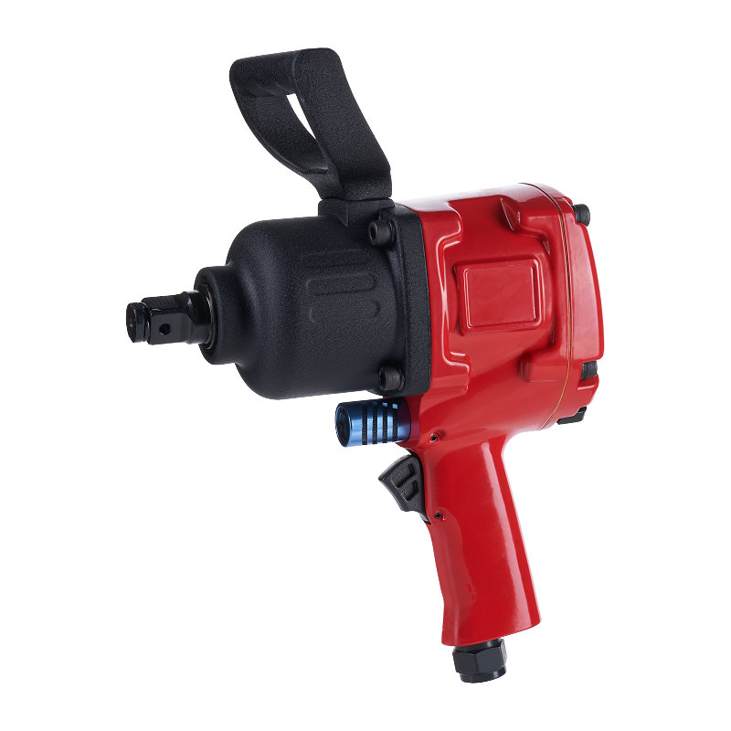  XINXING LUNGO ESTESO INCUDINE 1" AIR IMPACT WRENCH-HEAVY DUTY-TRUCK 