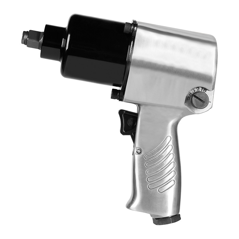  XINXING 1/2" AIR IMPACT WRENCH- 488 NM, SCARICO ANTERIORE, CLASSICO 