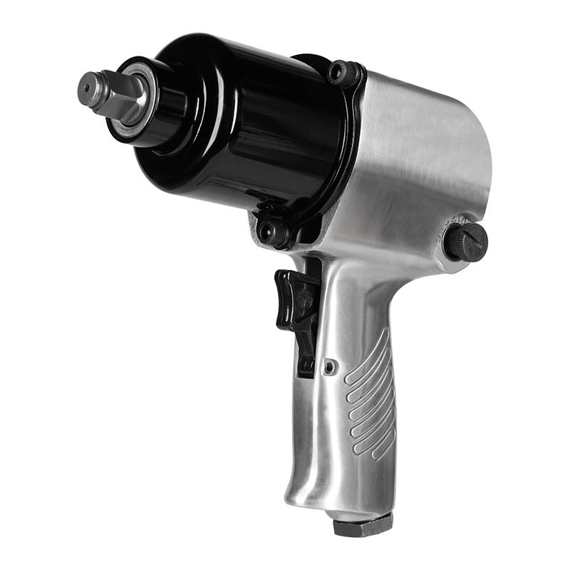  XINXING 1/2" AIR IMPACT WRENCH- 488 NM, SCARICO ANTERIORE, CLASSICO 