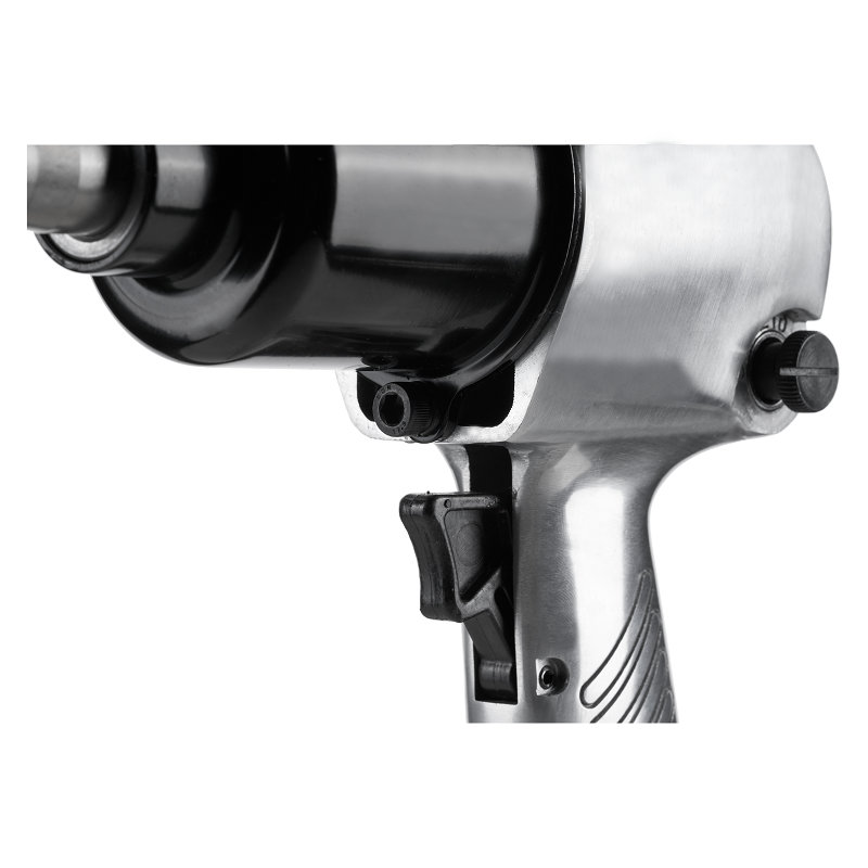  XINXING 1/2" AIR IMPACT WRENCH- 488 NM, SCARICO ANTERIORE, CLASSICO 