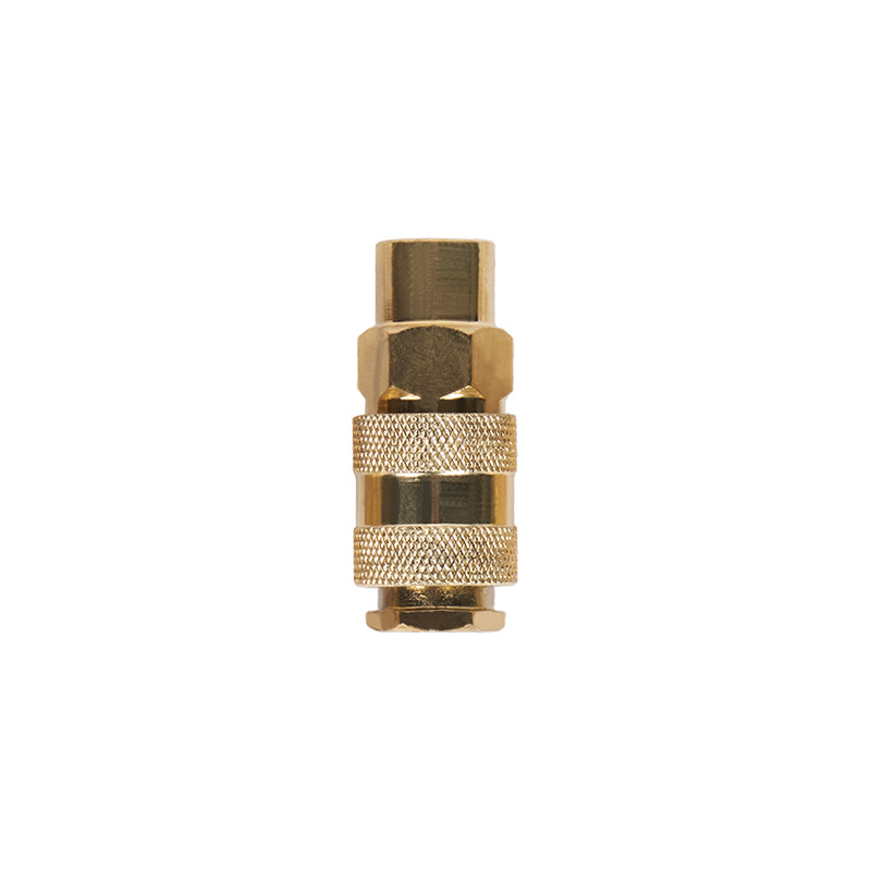  Connettore 1/4"-19PT