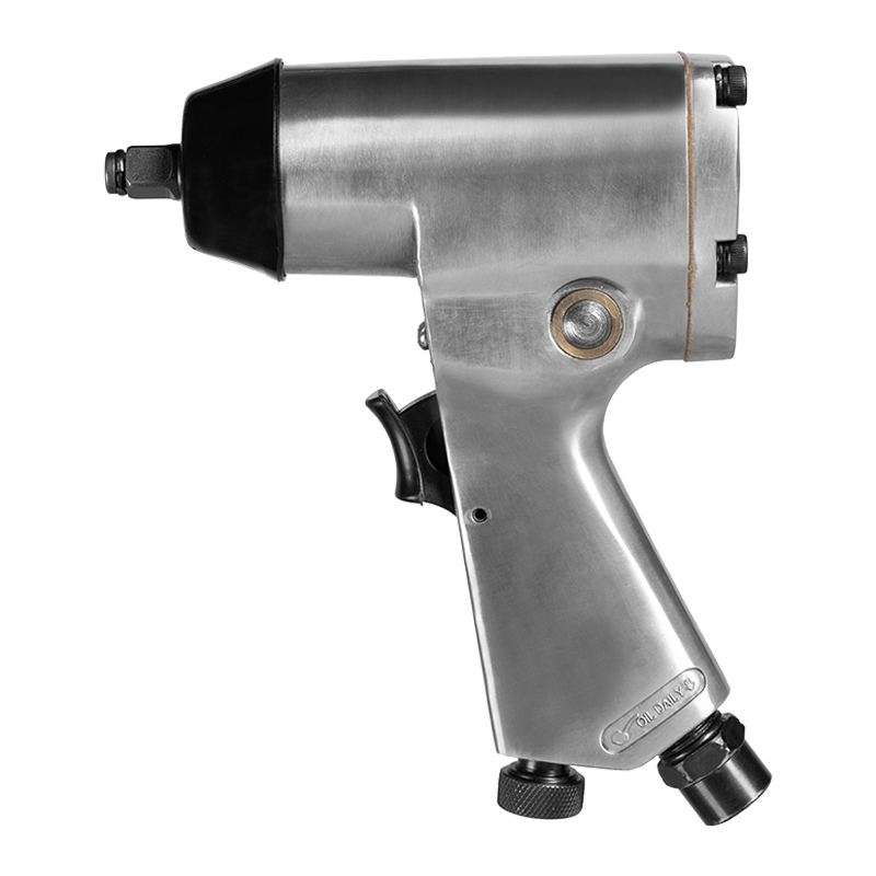  XINXING 1/2" AIR IMPACT WRENCH- 280 NM, CANE A DONDOLO, CLASSICO 