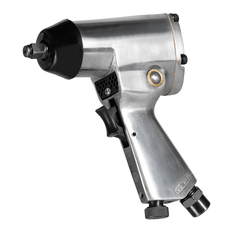  XINXING 1/2" AIR IMPACT WRENCH- 280 NM, CANE A DONDOLO, CLASSICO 